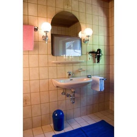 Haus Steinbrecher Ангер Екстериор снимка