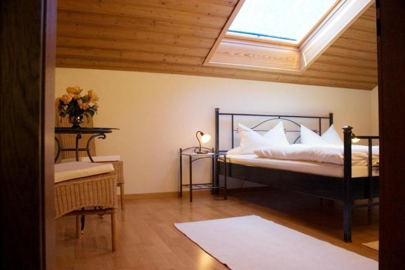 Haus Steinbrecher Ангер Екстериор снимка