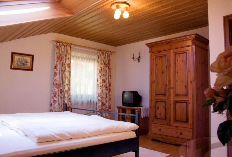 Haus Steinbrecher Ангер Екстериор снимка