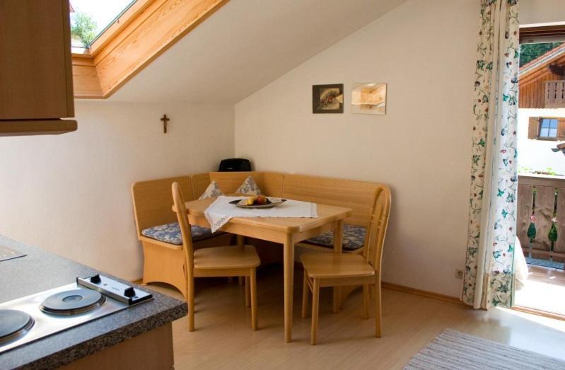 Haus Steinbrecher Ангер Екстериор снимка